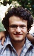Amir Ahmady