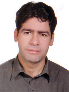 Amir Bahman