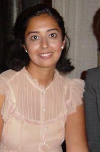 KIRAN Khalid