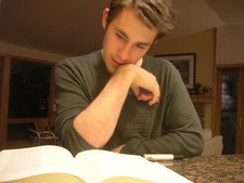 Nathan Smith