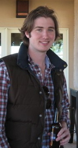 Patrick Kennedy