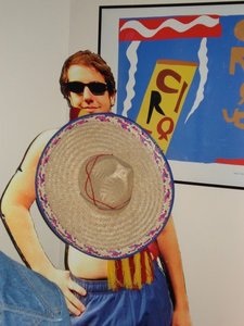 Brendan Shea