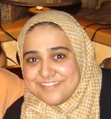 Eman Hassaballa