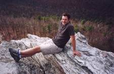 Nathan Daughtrey