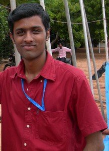 Sitaram Rajaraman