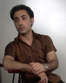 vahid paolo
