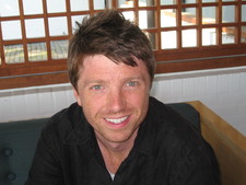Benjamin Jacobsen