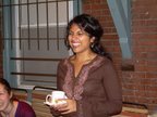 Radhika Mohan