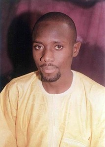 Yusuf Muazu