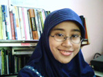Endah widayati