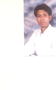 Sohel Mahamud