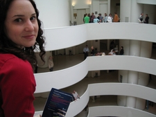 Kelly Jarosinski
