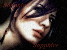 Sapphire