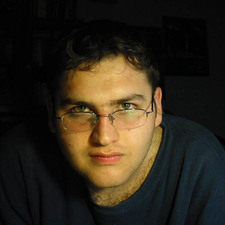 Mohammad Tavakoli