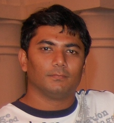 Sandeep Hotta