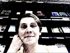 andrew