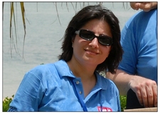 Sahar Ghobadi