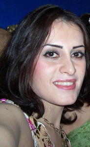 Mehrnaz