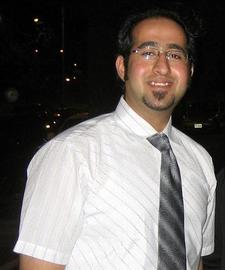 Majid Adibpour