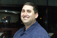 Adam Rifkin