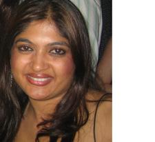Thrupthi (Trips) Reddy
