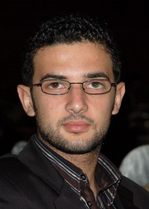 Nour El Refai