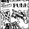 Goodreads profile picture for @punk