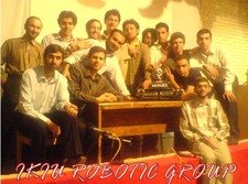 Ikiu.roboticgroup