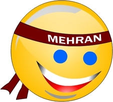 Mehran
