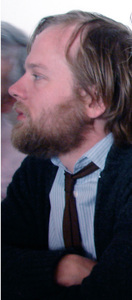 Peter