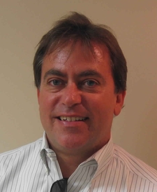 Frank Smyth