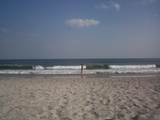 Courtney Siegenthaler - select