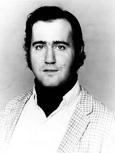 Chris Myers