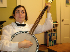 Sarah  Rec