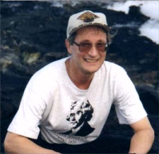 David