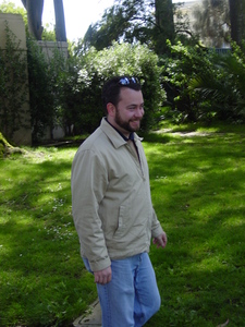 Chris