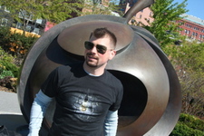Brian Hofmeister