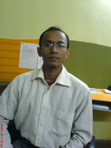 Santosh Singh