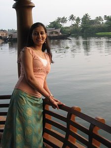 Purvi Shah