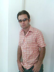 amir rahmati