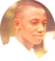 Sanusi Khaleel