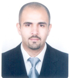 Ali Khalaf