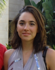 Maya Elhalal