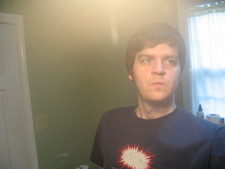 Matt