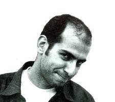 Dariush ramezani