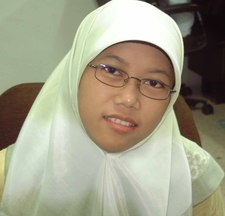 Endah WN