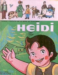 Heidi