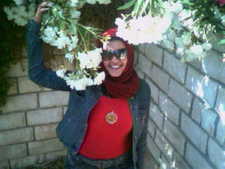 Shaimaa fateh