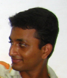 Ravi Atluri