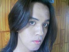 Augette Yarcia